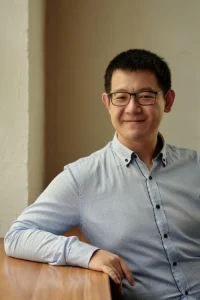 Bob Croft - positive vibes