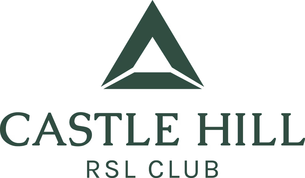 castle hill RSL logo
